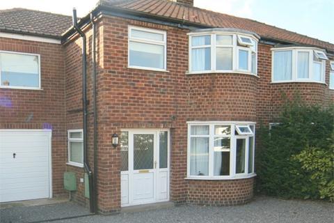 1 bedroom in a house share to rent - Anthea Drive, York YO31
