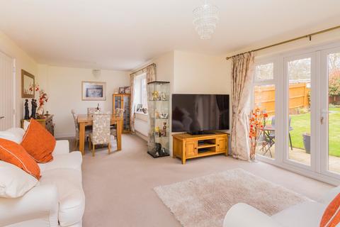 undefined, Gulliver Road, Irthlingborough NN9