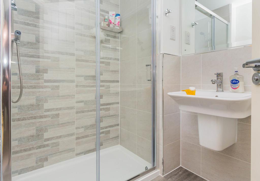 En Suite Shower Room