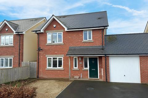 3 bedroom link detached house for sale - Canon Pyon, Herefordshire, HR4