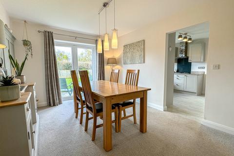 3 bedroom link detached house for sale, Canon Pyon, Herefordshire, HR4