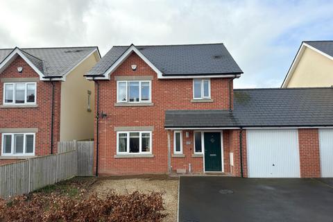 3 bedroom link detached house for sale, Canon Pyon, Herefordshire, HR4