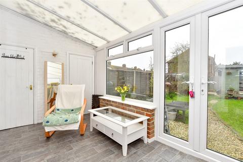 3 bedroom terraced house for sale - Hill Road, Littlehampton, West Sussex