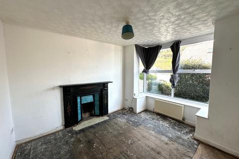 3 bedroom terraced house for sale, Larkstone Crescent, Ilfracombe ,EX34 9PJ
