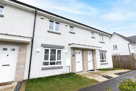 3 bedroom terraced house for sale - 11 Auld Mart Road, Huntingtower, Perth, PH1