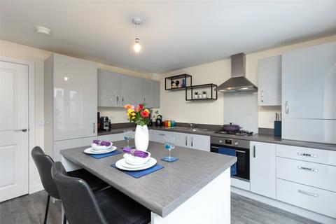 11 Auld Mart Road, Huntingtower, Perth, PH1 3HD