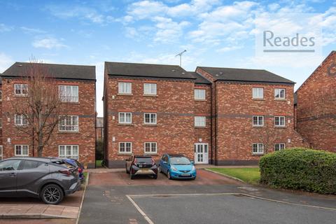 2 bedroom apartment to rent - Thomas Brassey Close, Hoole CH2 3