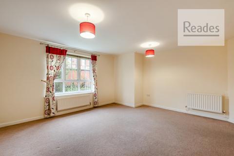 2 bedroom apartment to rent - Thomas Brassey Close, Hoole CH2 3