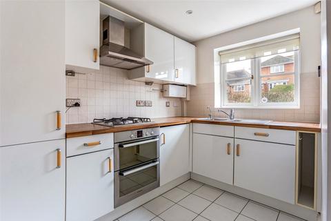 73a The Street, Old Basing, Basingstoke, RG24 7BY