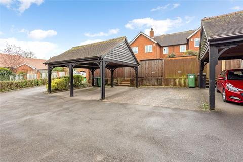 73a The Street, Old Basing, Basingstoke, RG24 7BY