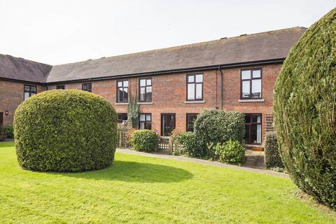 2 bedroom terraced house for sale, Home Farm Court, Frant