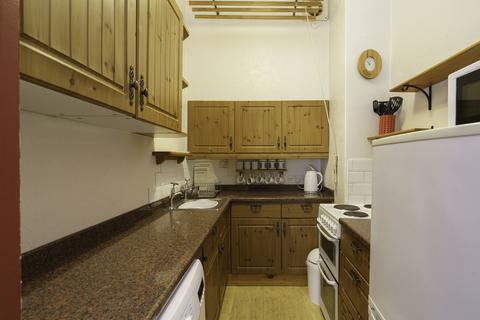 1 bedroom apartment to rent - Hollybank Place, Aberdeen