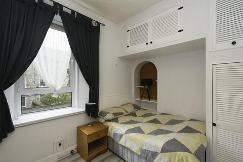 1 bedroom apartment to rent, Hollybank Place, Aberdeen