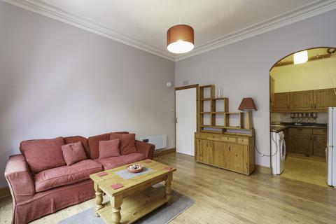 1 bedroom apartment to rent, Hollybank Place, Aberdeen