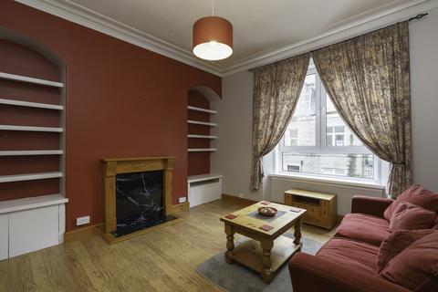 undefined, Hollybank Place, Aberdeen