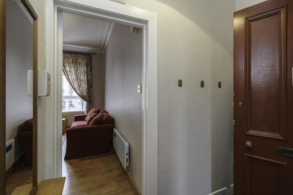 9. Hallway