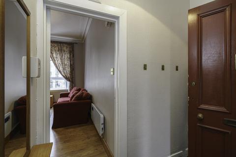 undefined, Hollybank Place, Aberdeen
