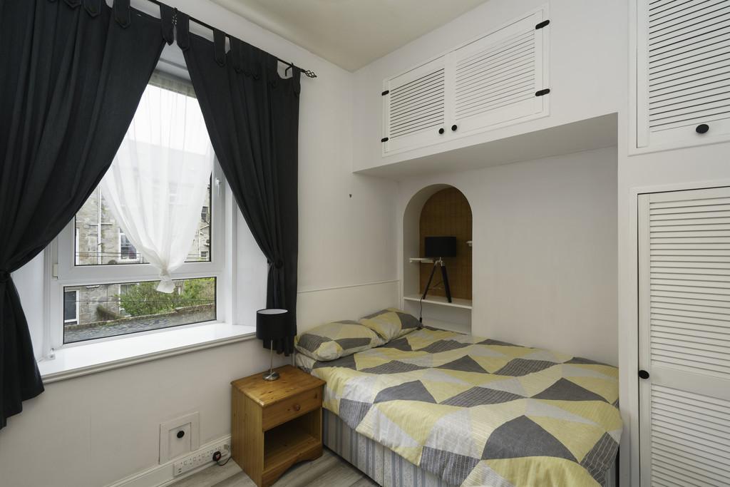 6. Bedroom angle 1