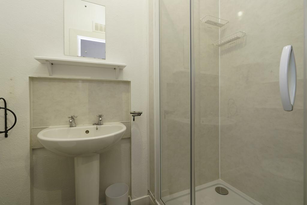 8. Shower room