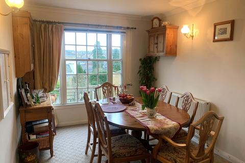 3 bedroom end of terrace house for sale, Ernsborough Gardens, Honiton EX14
