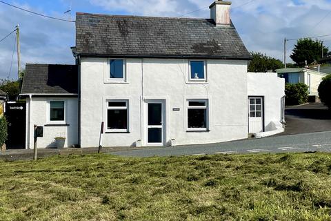 3 bedroom detached house for sale, Borth