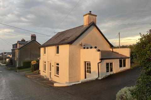 3 bedroom detached house for sale, Borth