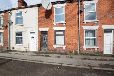 2 bedroom terraced house for sale, Ringwood Road, Chesterfield S43