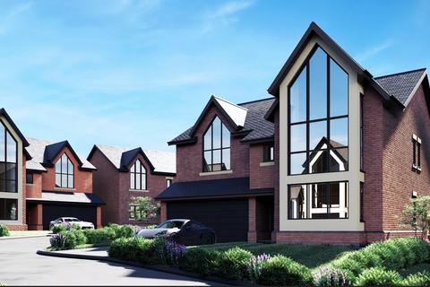 4 bedroom detached house for sale, Bartle Lane, Preston PR4