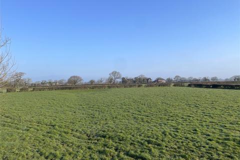 Plot for sale, Fernyhalgh Lane, Preston PR2