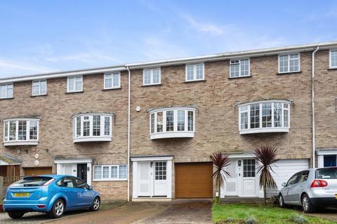 3 bedroom terraced house for sale, Barnfield Gardens, Brighton BN2