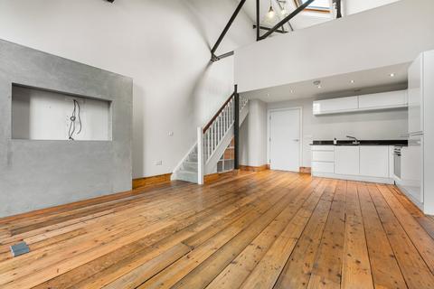 1 bedroom apartment for sale, The Tramshed, Pendyris Street