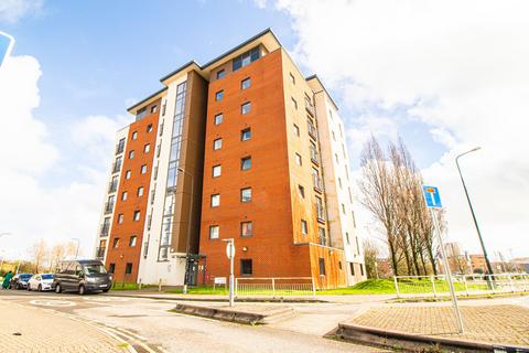 1 bedroom apartment to rent - Galleon Way, Cardiff Bay