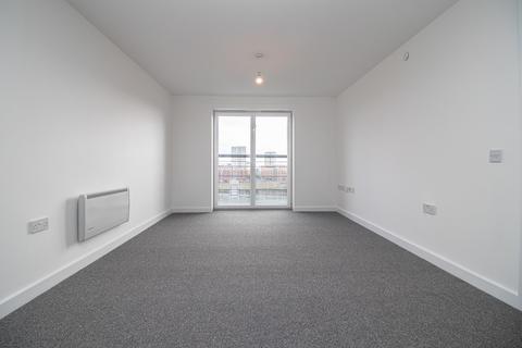 1 bedroom apartment to rent - Galleon Way, Cardiff Bay
