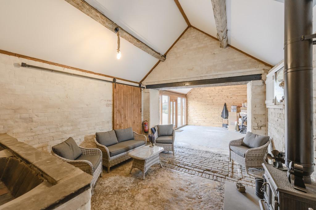 Barn One