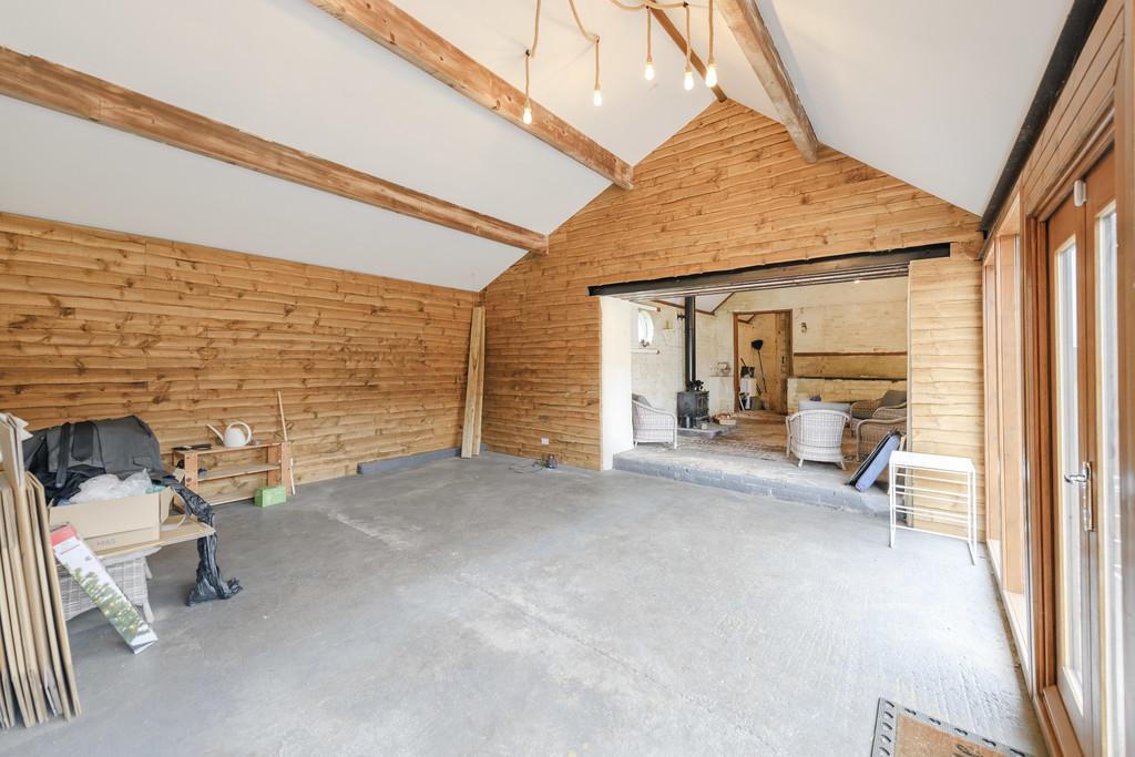 Barn One