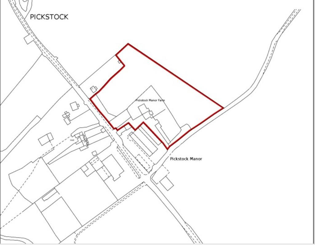 Land Registry Title Plan