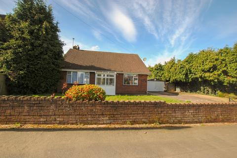 3 bedroom detached bungalow for sale, Bradley Road, Donnington Wood, Telford, TF2 7PY.