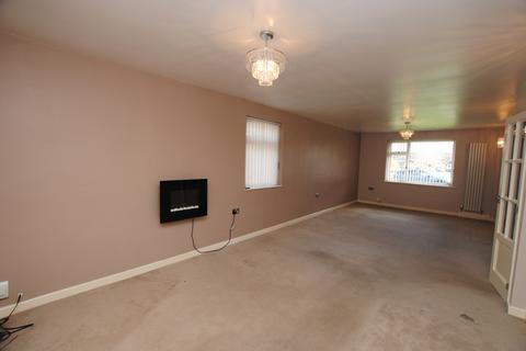 3 bedroom detached bungalow for sale, Bradley Road, Donnington Wood, Telford, TF2 7PY.