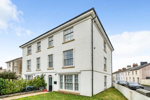 2 bedroom ground floor flat for sale, Prospect House, Torquay Road, Newton Abbot, TQ12 2LJ