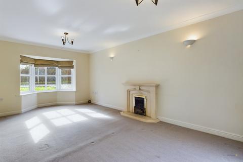 5 bedroom detached house for sale, Stacey Gardens, Gnosall