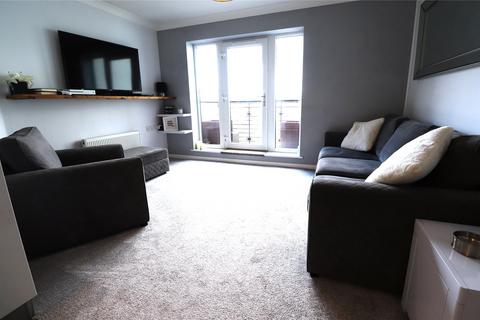 2 bedroom apartment for sale, North Lawns, Lawn Road, Northfleet, DA11