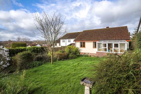 2 bedroom detached bungalow for sale, St. Pauls Close, Bovey Tracey