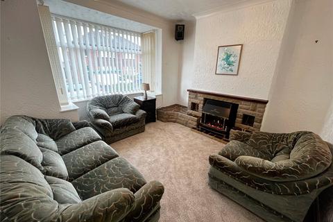 3 bedroom semi-detached house for sale, Brownlea Avenue, Dukinfield, Greater Manchester, SK16