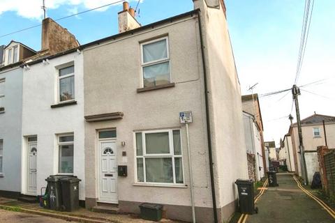 2 bedroom terraced house for sale, Charles Street, Exmouth EX8