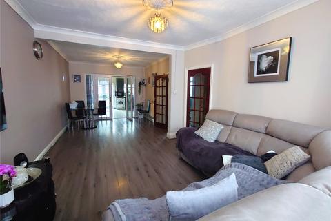3 bedroom semi-detached house for sale, Stirling Road, Hayes, Greater London, UB3