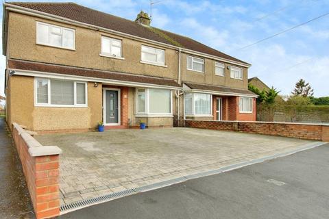 4 bedroom semi-detached house for sale, Bessemer Close, Swindon