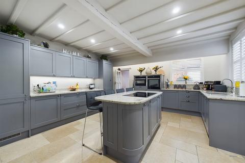 5 bedroom detached house for sale, Long Street, Loughborough