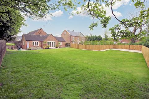 4 bedroom detached house for sale, The Gables, Diseworth