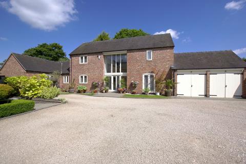 4 bedroom detached house for sale, The Gables, Diseworth