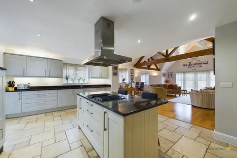 4 bedroom detached house for sale, The Gables, Diseworth